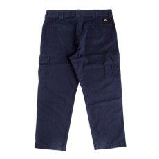 画像2: 【 USED 】ETERNITY's SELECT USED   Dickies   Men Cargo Work Pants Relaxed Straight (42×32) (2)