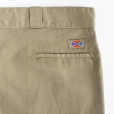 画像3: 【 USED 】ETERNITY's SELECT USED   Dickies   Men Work Pants Original Fit 874 (44×30) (3)