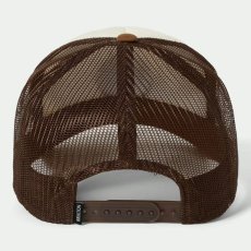 画像2: Brixton   Out After Dark Trucker Cap (2)