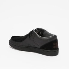 画像3:  I-Path   Cats-Black Croc (3)