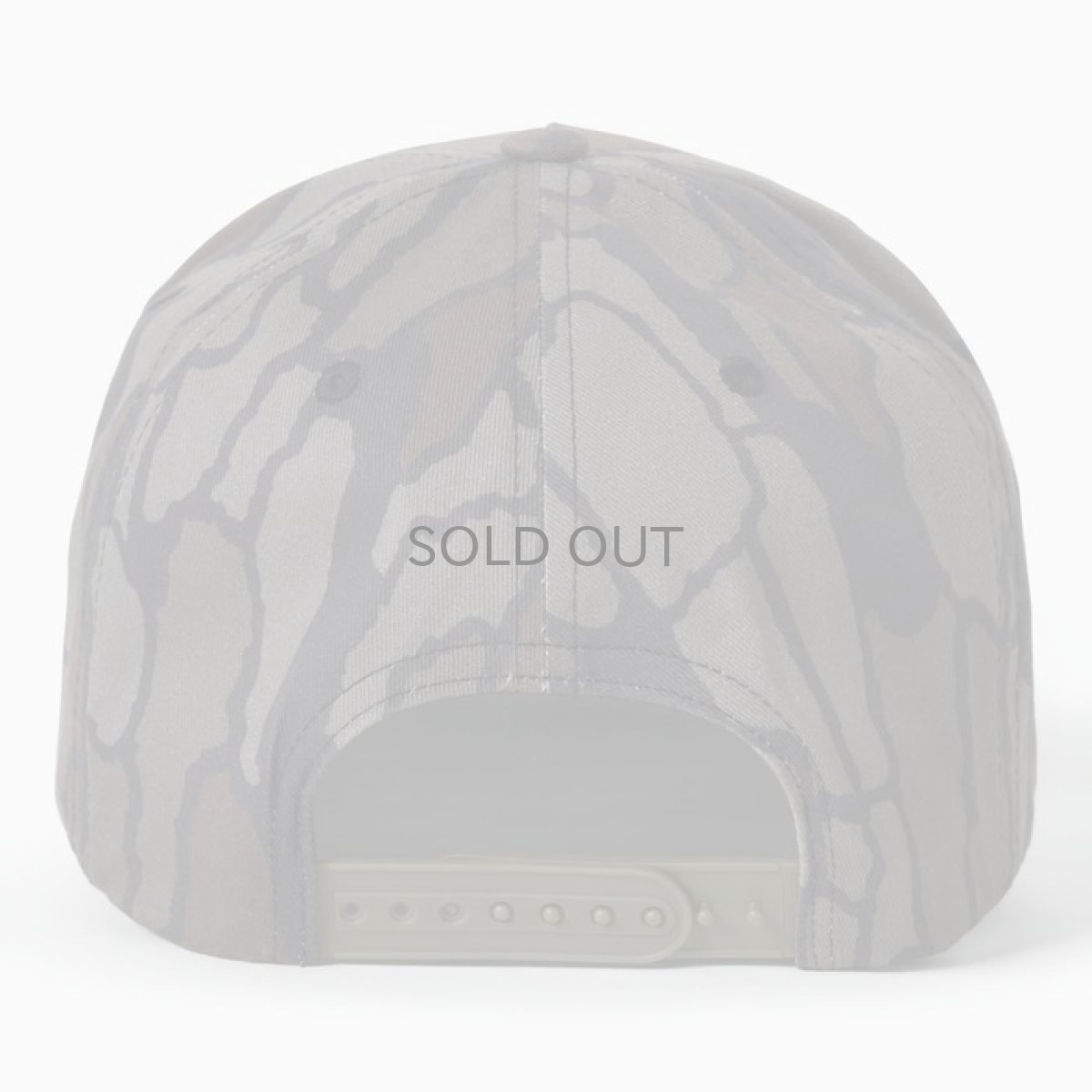 画像2: Brixton   Danforth Snapback Cap (2)
