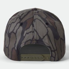 画像2: Brixton   Danforth Snapback Cap (2)