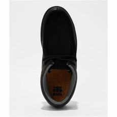 画像2:  I-Path   Cats-Black Croc (2)