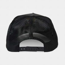 画像2: Brixton   Ridgewood Trucker Cap (2)