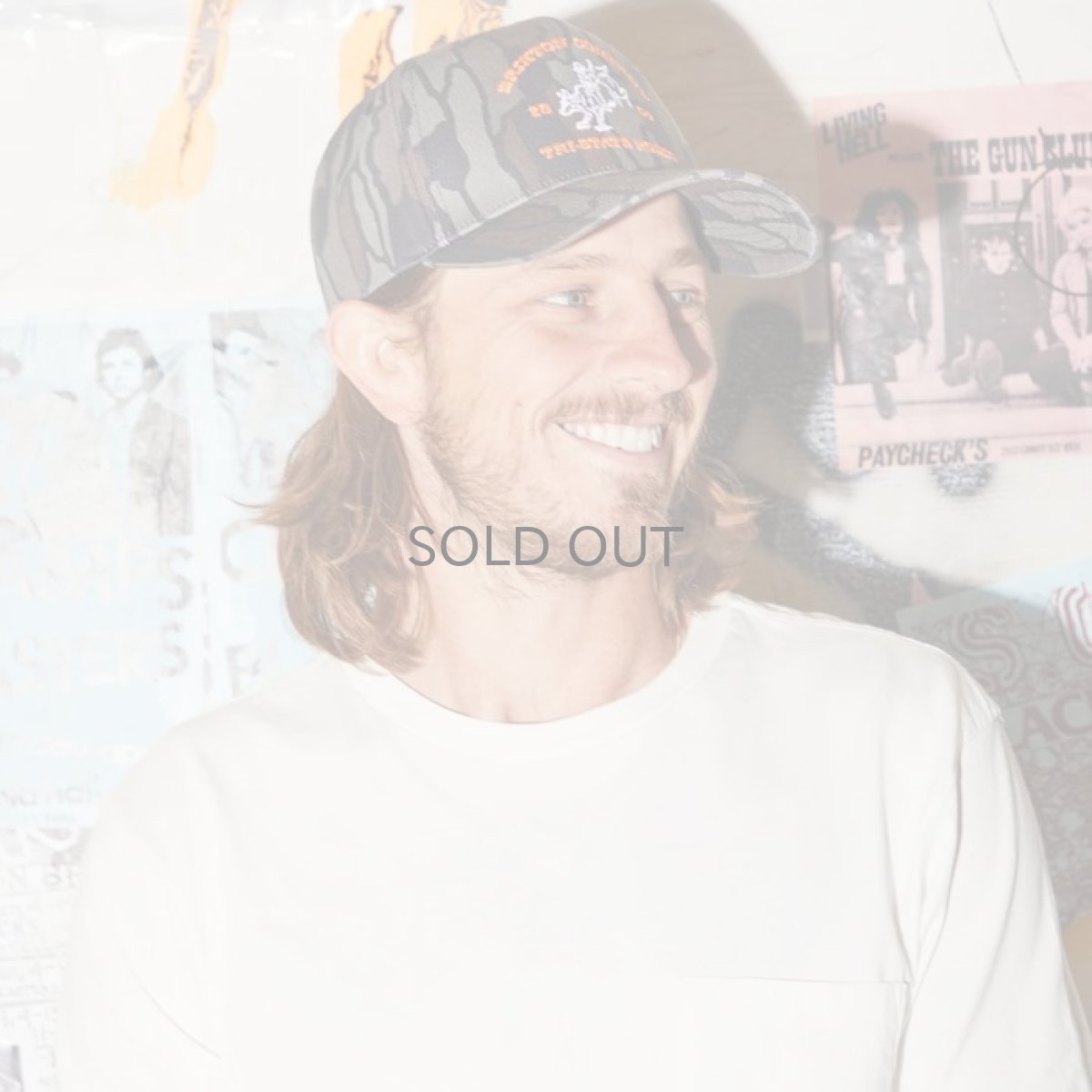 画像4: Brixton   Danforth Snapback Cap (4)
