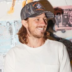 画像4: Brixton   Danforth Snapback Cap (4)