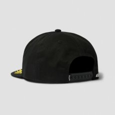 画像3: 予約商品 HUF × GReddy Team  Team Snapback (3)