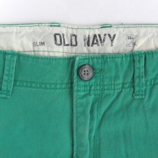 画像3: 【 USED 】ETERNITY's SELECT USED   Old Navy   Men Slim Chino Pants (36×32) (3)