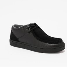 画像1:  I-Path   Cats-Black Croc (1)