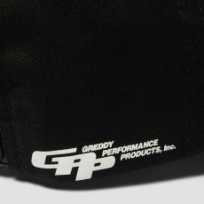 画像4: 予約商品 HUF × GReddy Team  Team Snapback (4)
