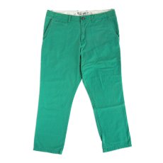 画像1: 【 USED 】ETERNITY's SELECT USED   Old Navy   Men Slim Chino Pants (36×32) (1)