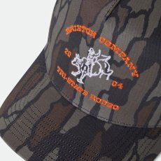 画像3: Brixton   Danforth Snapback Cap (3)