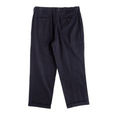 画像2: 【 USED 】ETERNITY's SELECT USED   LANDS' END   Men 2 Tack Chino Pants Traditional Fit (38) (2)