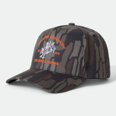 画像1: Brixton   Danforth Snapback Cap (1)