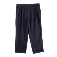 画像1: 【 USED 】ETERNITY's SELECT USED   LANDS' END   Men 2 Tack Chino Pants Traditional Fit (38) (1)