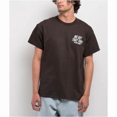 画像2: The High & Mighty   Fire T-Shirt (2)