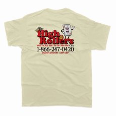 画像1: The High & Mighty   Aces High T-Shirt (1)