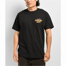 画像2: The High & Mighty   Smoked Out T-Shirt (2)