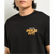 画像3: The High & Mighty   Smoked Out T-Shirt (3)