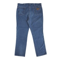 画像2: 【 USED 】ETERNITY's SELECT USED   Wrangler   Men Denim Pants (42×34)  (2)