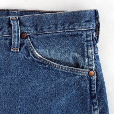 画像1: 【 USED 】ETERNITY's SELECT USED   Wrangler   Men Denim Pants (42×34) 
