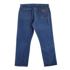 画像2: 【 USED 】ETERNITY's SELECT USED   Wrangler   Men Denim Pants (38×32) (2)