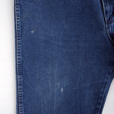 画像1: 【 USED 】ETERNITY's SELECT USED Wrangler Men Denim Pants (38×32)