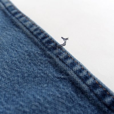 画像3: 【 USED 】ETERNITY's SELECT USED   Wrangler   Men Denim Pants (42×34) 