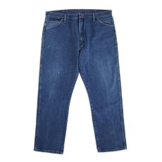 画像1: 【 USED 】ETERNITY's SELECT USED   Wrangler   Men Denim Pants (38×32) (1)