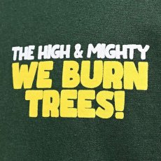 画像3: The High & Mighty   We Burn Trees T-Shirt (3)