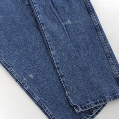 画像1: 【 USED 】ETERNITY's SELECT USED Wrangler Men Denim Pants (32×36)