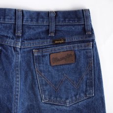 画像3: 【 USED 】ETERNITY's SELECT USED   Wrangler   Men Denim Pants (31×33)  (3)