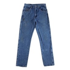 画像1: 【 USED 】ETERNITY's SELECT USED   Wrangler   Men Denim Pants (32×36)  (1)