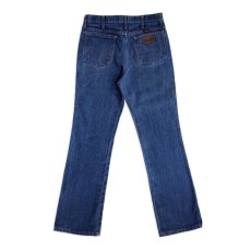 画像2: 【 USED 】ETERNITY's SELECT USED   Wrangler   Men Denim Pants (31×33)  (2)