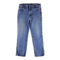 画像1: 【 USED 】ETERNITY's SELECT USED   Wrangler   Men Denim Pants (35×32) (1)