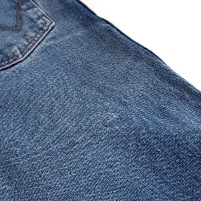 画像1: 【 USED 】ETERNITY's SELECT USED   Wrangler   Men Denim Pants (35×32)