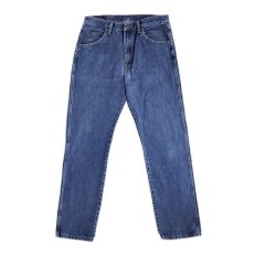 画像1: 【 USED 】ETERNITY's SELECT USED   Wrangler   Men Denim Pants Regular Fit (34×34)  (1)