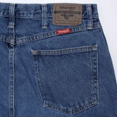 画像3: 【 USED 】ETERNITY's SELECT USED   Wrangler   Men Denim Pants Regular Fit (34×34)  (3)