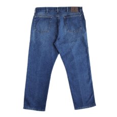 画像2: 【 USED 】ETERNITY's SELECT USED   Wrangler   Men Denim Pants (38×29) (2)