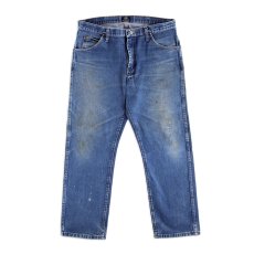 画像1: 【 USED 】ETERNITY's SELECT USED   Wrangler   Men Regular Fit Denim Pants (35×30) (1)