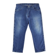 画像1: 【 USED 】ETERNITY's SELECT USED   Wrangler   Men Denim Pants (38×29) (1)