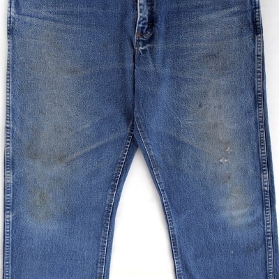 画像1: 【 USED 】ETERNITY's SELECT USED   Wrangler   Men Regular Fit Denim Pants (35×30)