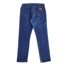画像2: 【 USED 】ETERNITY's SELECT USED   Wrangler   Men Denim Pants (38×38) (2)