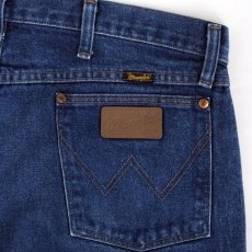 画像3: 【 USED 】ETERNITY's SELECT USED   Wrangler   Men Denim Pants (38×38) (3)