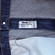 画像4: 【 USED 】ETERNITY's SELECT USED   Wrangler   Men Denim Pants (38×38) (4)