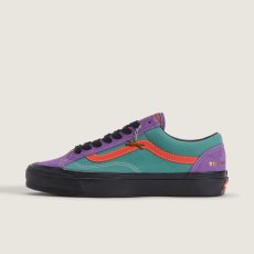 画像2: 予約商品 OTW by Vans × Julian Klincewicz   Old Skool 36 (2)