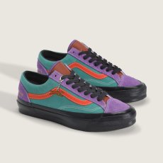 画像1: 予約商品 OTW by Vans × Julian Klincewicz   Old Skool 36 (1)