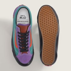 画像4: 予約商品 OTW by Vans × Julian Klincewicz   Old Skool 36 (4)