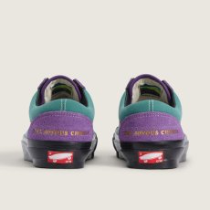 画像3: 予約商品 OTW by Vans × Julian Klincewicz   Old Skool 36 (3)