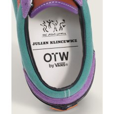 画像6: 予約商品 OTW by Vans × Julian Klincewicz   Old Skool 36 (6)